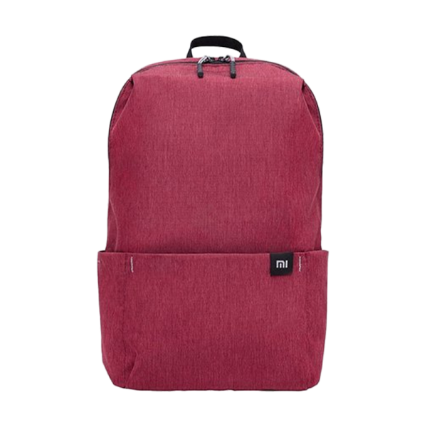 Mi Casual Daypack Dark Red