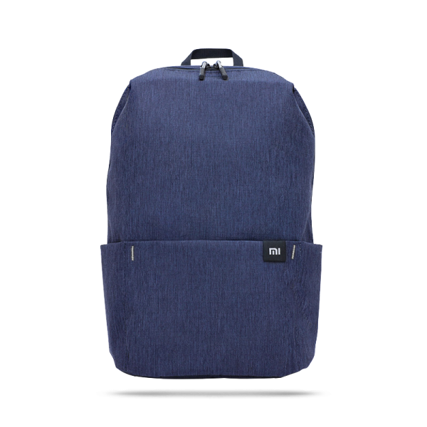 Mi Casual Daypack Dark Blue