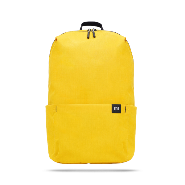 Mi Casual Daypack Yellow
