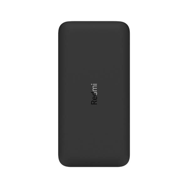Redmi Power Bank 10000mAh Black