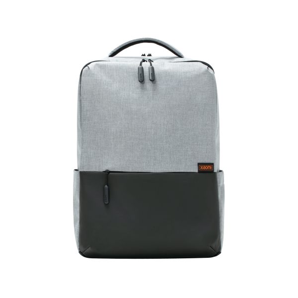 Mi Business Casual Backpack Light Grey