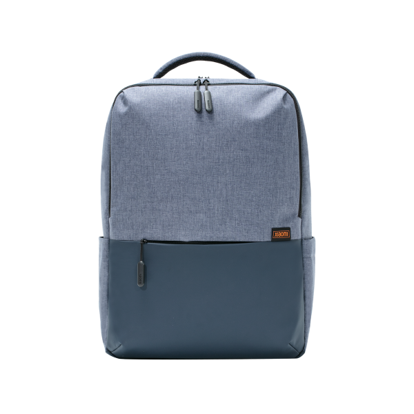 Mi Business Casual Backpack Light Blue