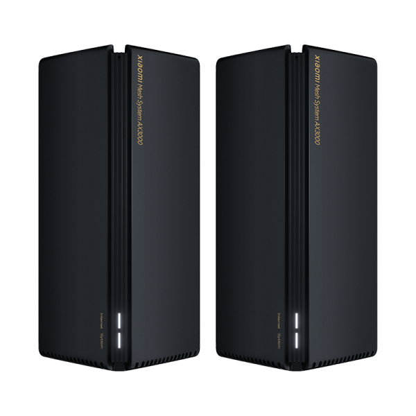 Xiaomi Mesh System AX3000 (2-Pack)