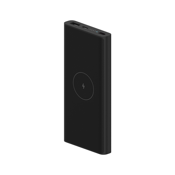 Xiaomi 10W Wireless Power Bank 10000mAh