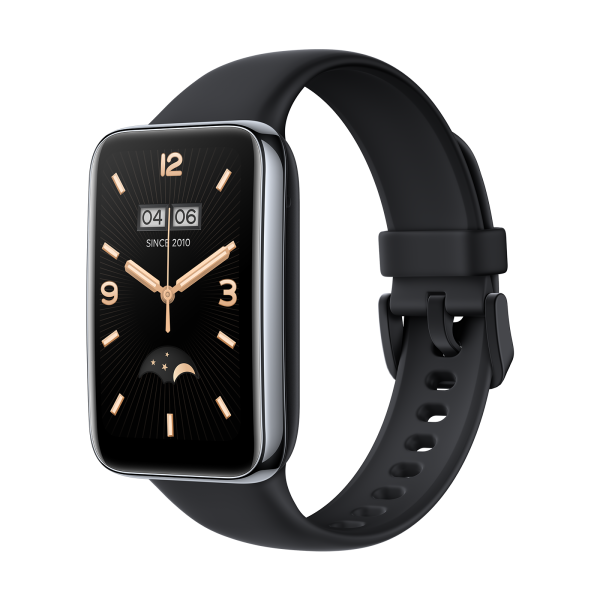 Xiaomi Smart Band 7 Pro Black