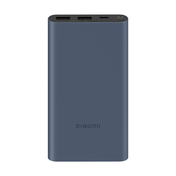 Xiaomi 22.5W Power Bank 10000mAh Navy Blue