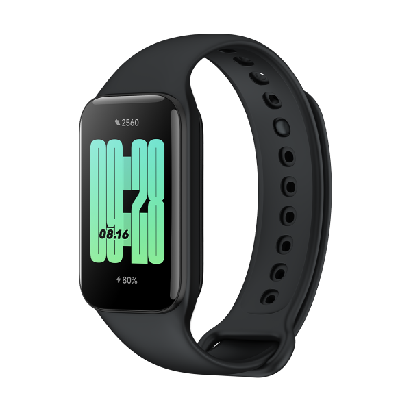 Redmi Smart Band 2 Black