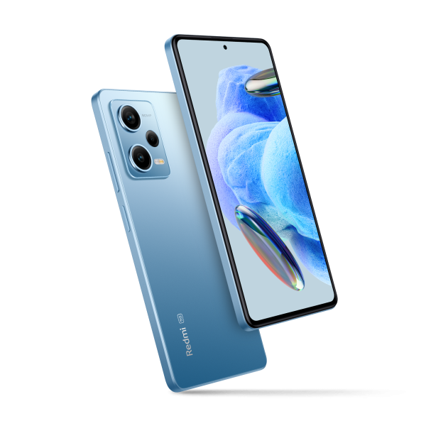 Redmi Note 12 Pro 5G 6/128GB Sky Blue
