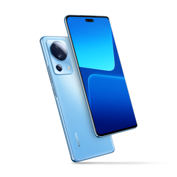 Xiaomi 13 Lite 8/256GB Lite Blue