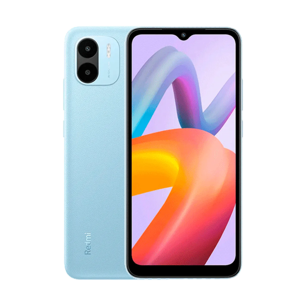 Redmi A2 2/32GB Light Blue