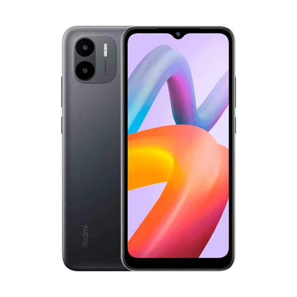 Redmi A2 2/32GB Black