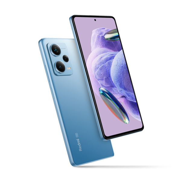 Redmi Note 12 Pro+ 5G 8/256GB Sky Blue