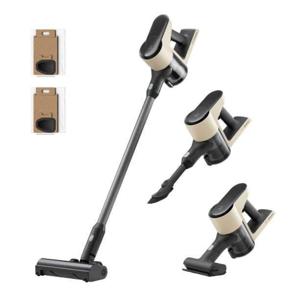 Roborock H5 vezeték nélküli rúdporszívó