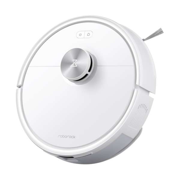 Roborock Q7 BF robotporszívó, fehér