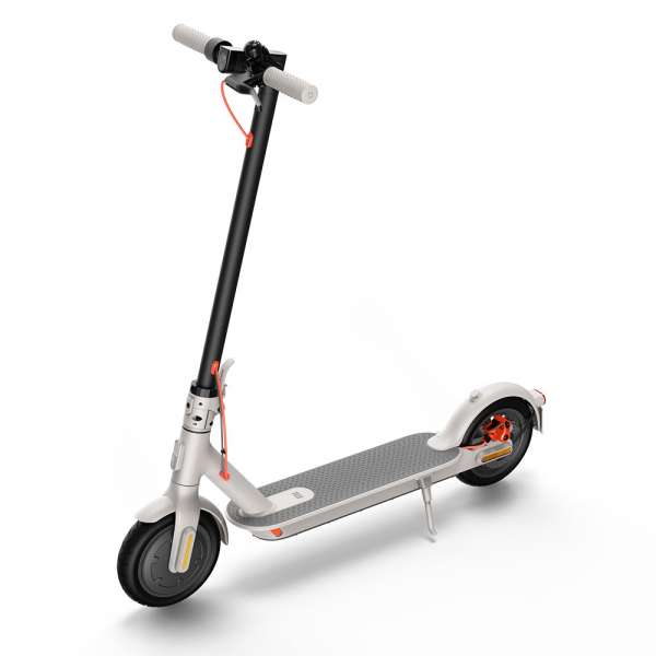 Mi Electric Scooter 3 - elektromos roller, Gravity Gray