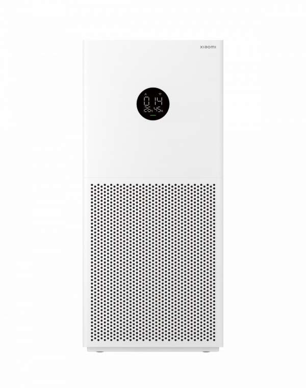 Xiaomi Smart Air Purifier 4 Lite, légtisztító