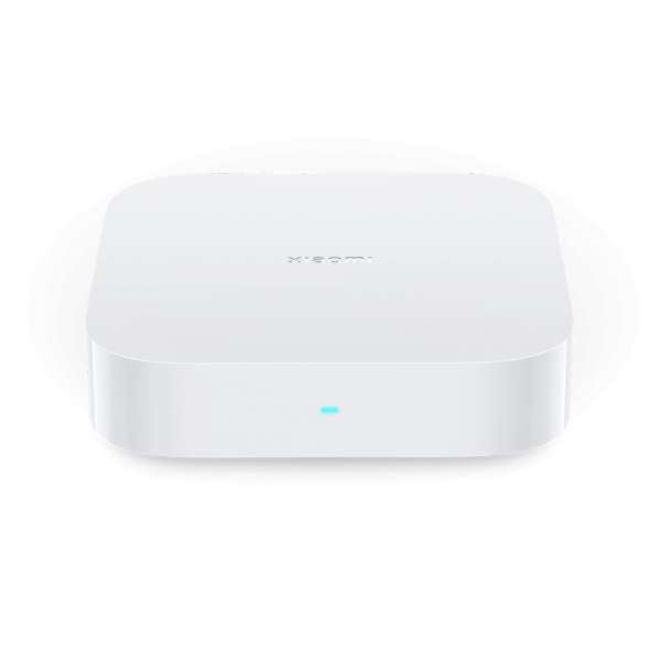 Xiaomi Smart Home Hub 2 (BHR6765GL) Zigbee 3.0 Gateway, okosotthon központi egység