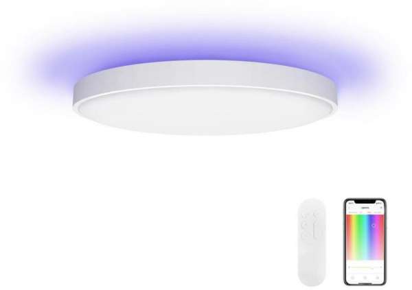Yeelight Arwen 450S okos mennyezeti lámpa