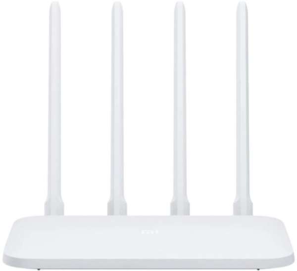 Xiaomi Mi Router 4C (DVB4231GL) Router