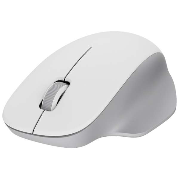 Xiaomi Wireless Mouse Comfort Edition vezeték nélküli egér, fehér