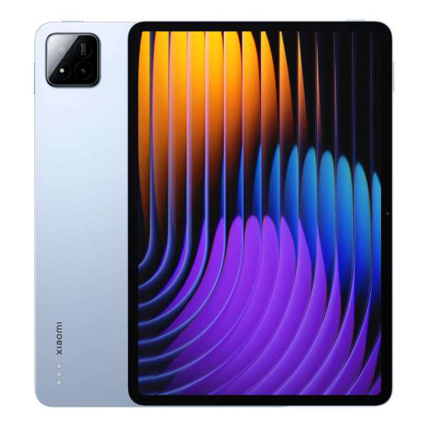 Xiaomi Pad 7 8GB+128GB Wi-Fi tablet, kék