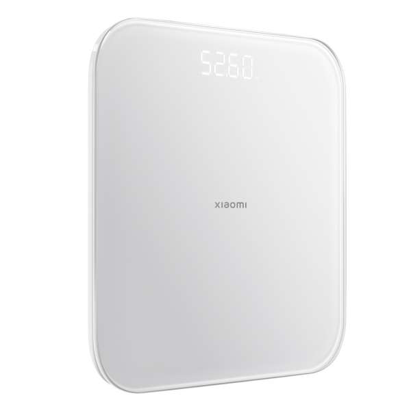 Xiaomi Mi Smart Scale S200 okosmérleg, fehér