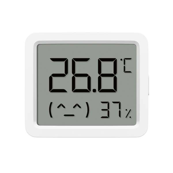 Xiaomi Smart Temperature and Humidity Monitor 3 Mini - hőmérséklet-, és páratartalom mérő