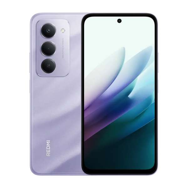 Redmi 15 4G 8GB+256GB okostelefon, Sandy Purple