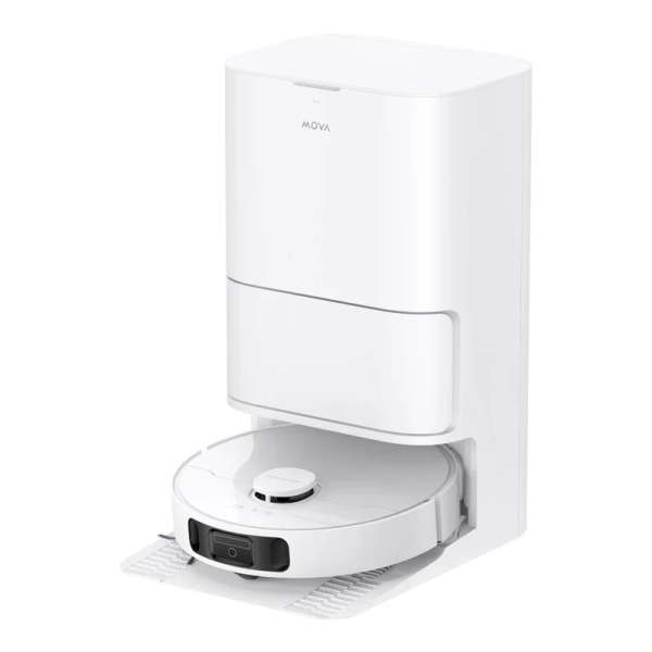 MOVA E30 Ultra robotporszívó