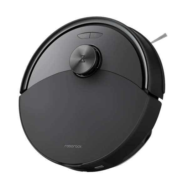 Roborock Q10 VF robotporszívó, fekete