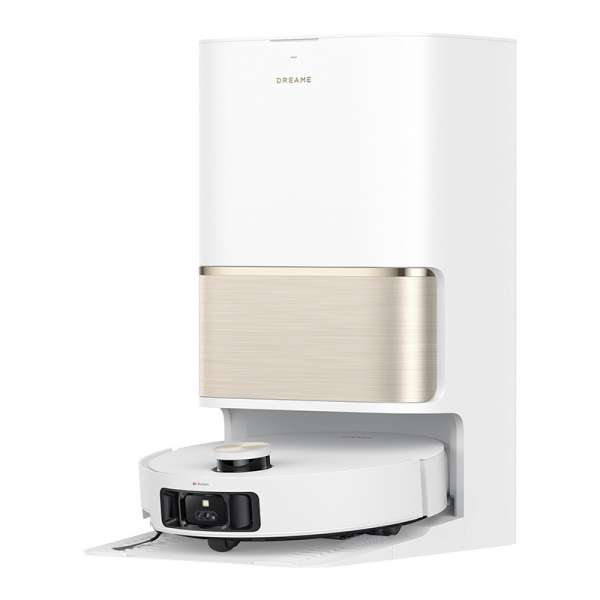 Dreame L50 Pro Ultra robotporszívó (fehér)