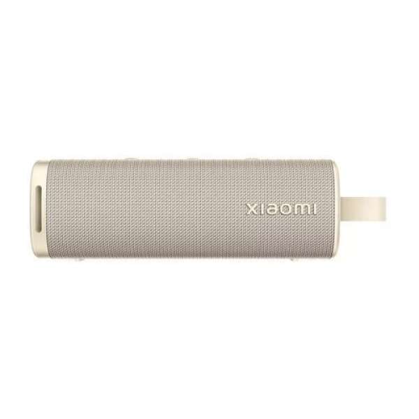 Xiaomi Sound Outdoor 30W Portable Bluetooth Speaker Gold EU QBH4370GL
