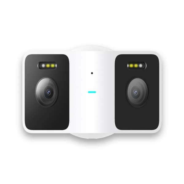 Xiaomi Outdoor Camera CW100 Dual kültéri biztonsági kamera