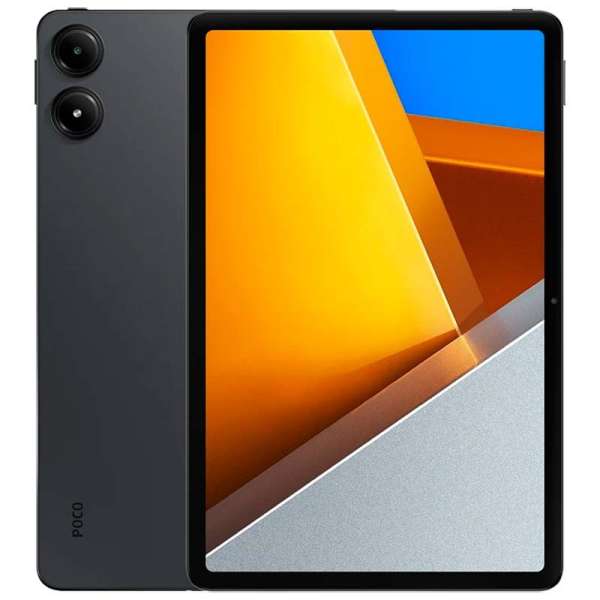 Xiaomi Poco Pad 12.1 8GB RAM 256GB Grey