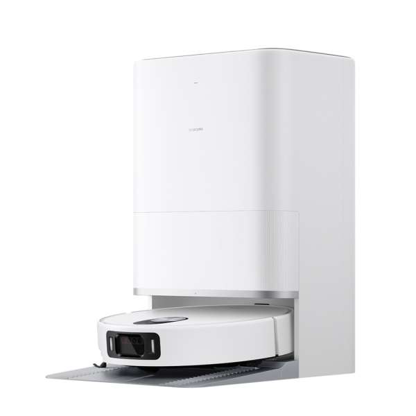 Xiaomi Robot Vacuum 5 Pro robotporszívó