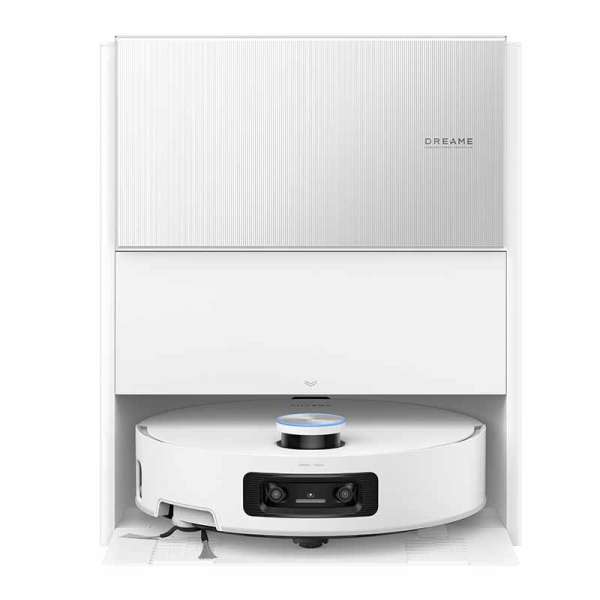 Dreame Aqua 10 Ultra Roller Complete robotporszívó, fehér