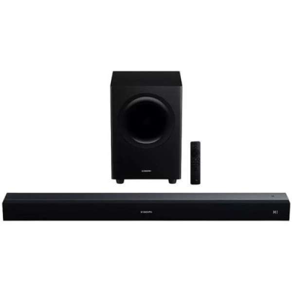 Xiaomi Soundbar Pro 2.1 300W Black EU QBH4336EU