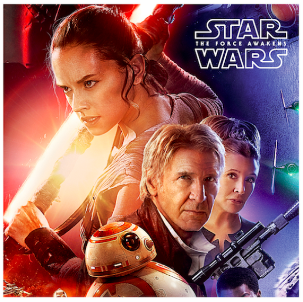 Gyermek párna- Star Wars