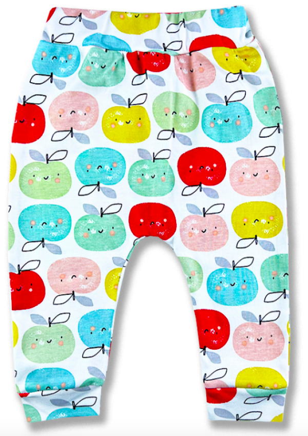 Baba nadrág- Alma Méret: 68 (4-6hó)