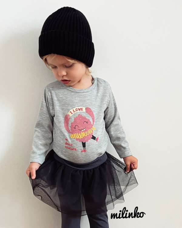 2részes babaruha szett- Manócska Méret: 86 (12-18hó)