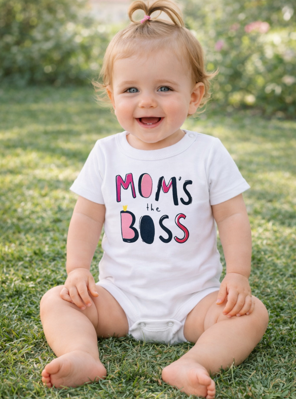 Baba body - anyuka- apuka Méret: 74 (6-9hó)