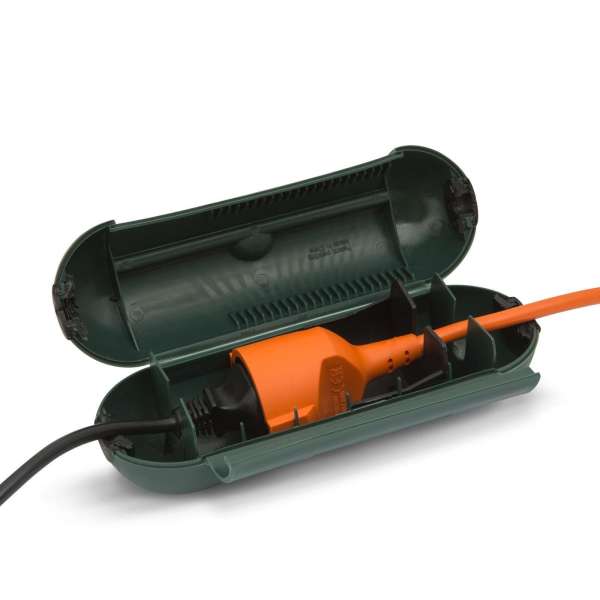 Vízálló védőborítás, hosszabbítókra