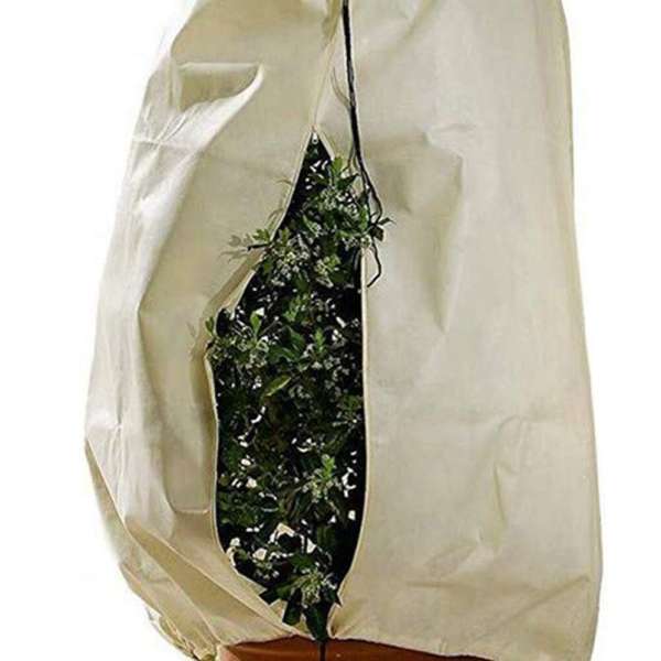 Téli Növénytakaró, Fagyvédő Fólia - 60x80cm