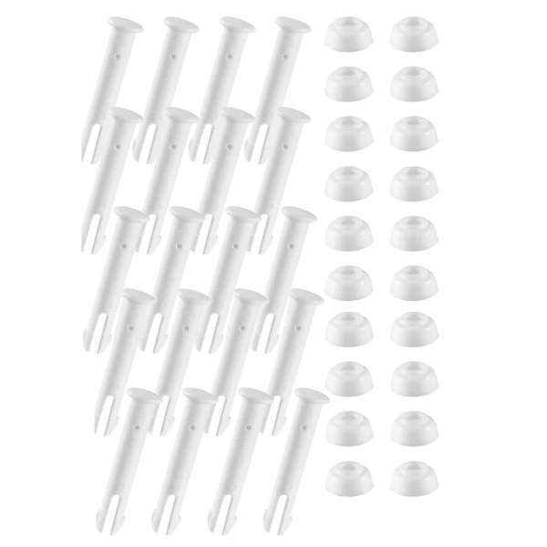 Intex medence medencecsukló csapok (20 db)