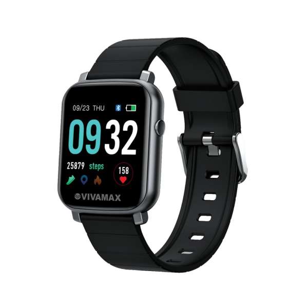 Aktivitásmérő okosóra