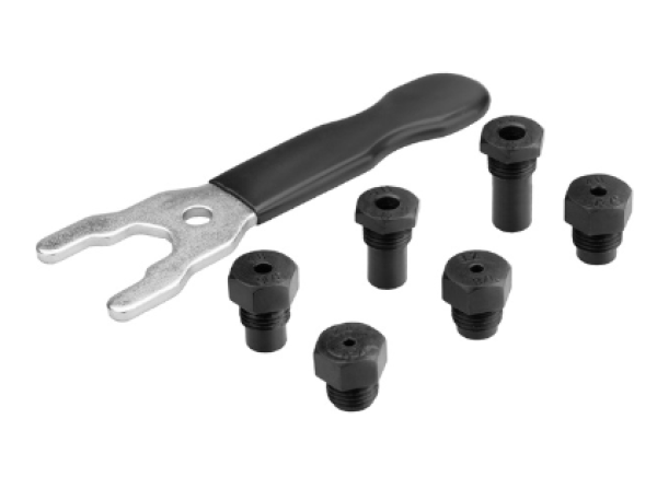 Adapter fúrógéphez és popszegecsekhez