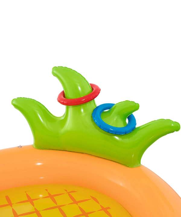 Bestway ananászos gyermek medence