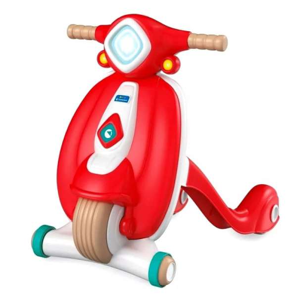 Clementoni Vespa járássegítő