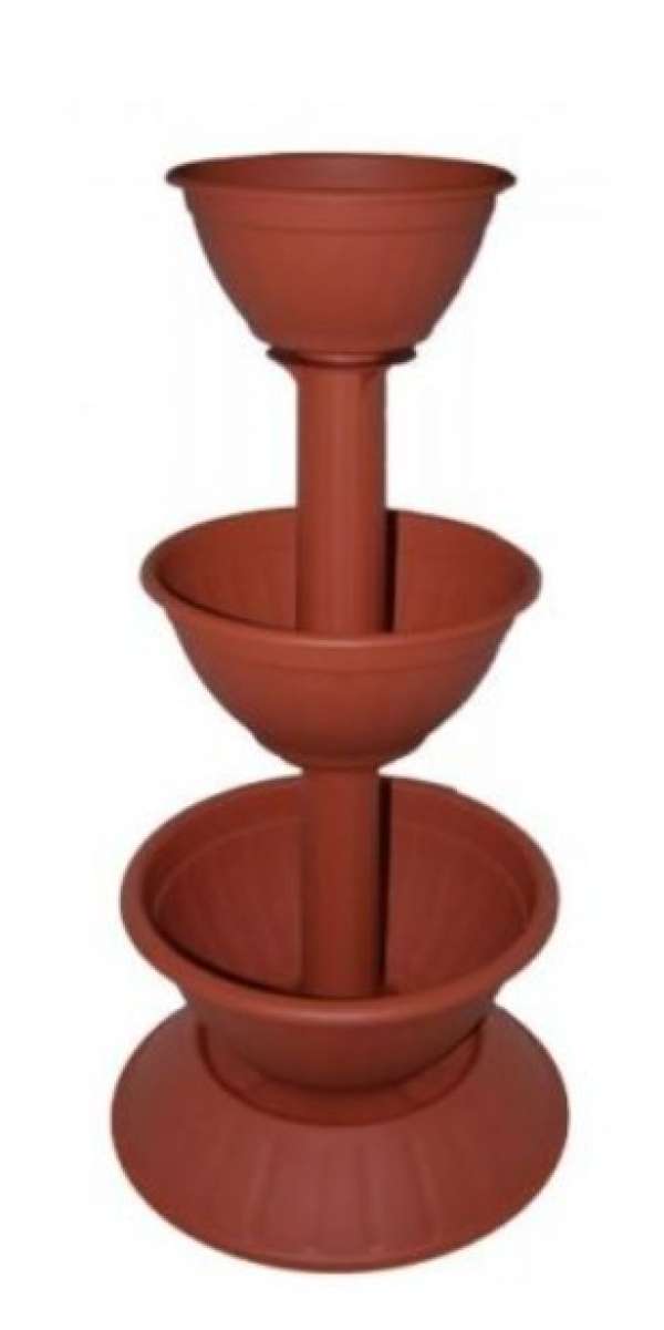 Mabadi Virágpiramis