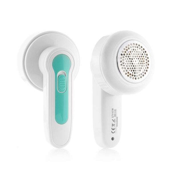 InnovaGoods Clint Max Újratölthető elektromos szösztelenítő